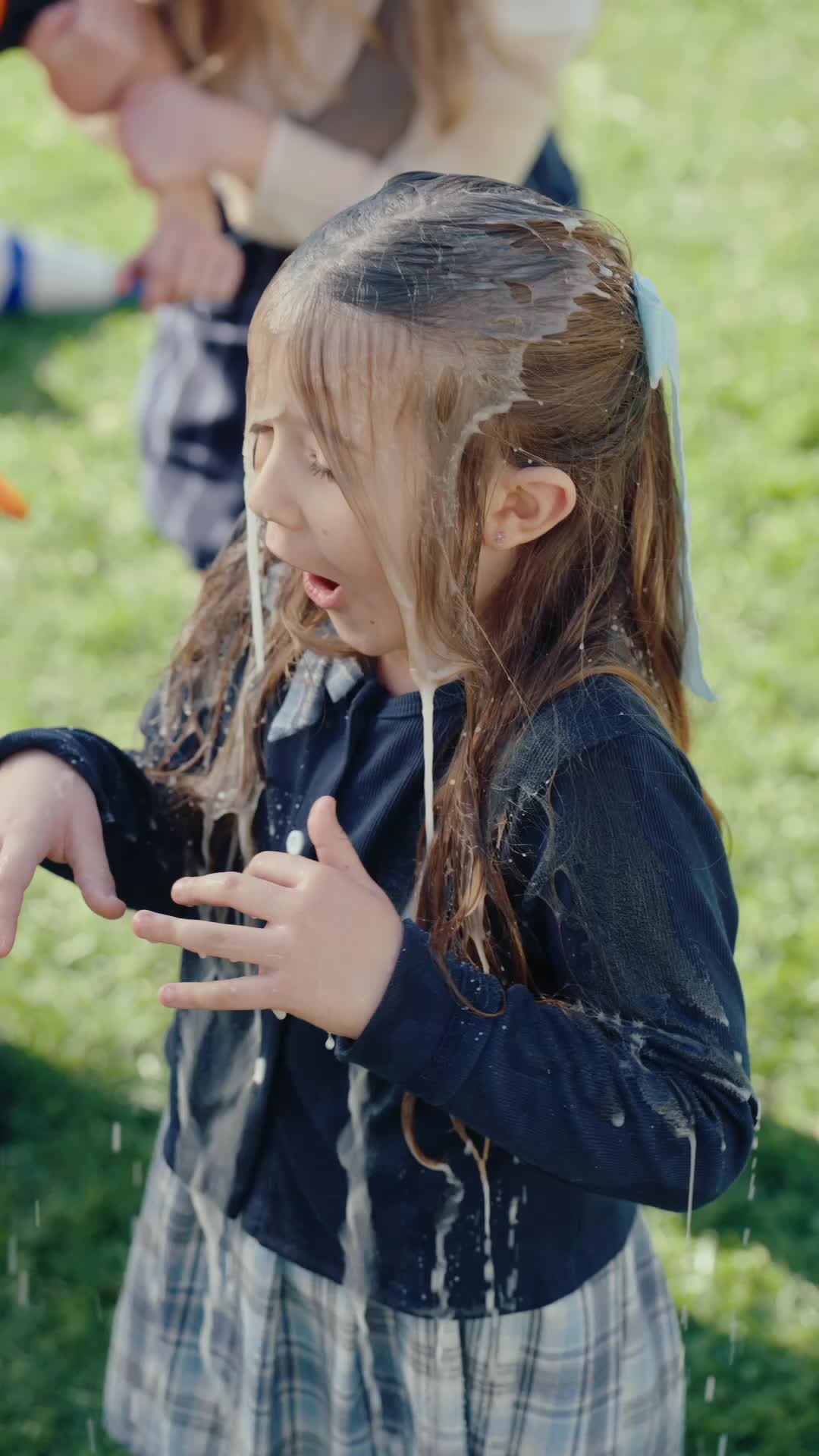 Episode 7 - My Husband Is the Father of Her Son